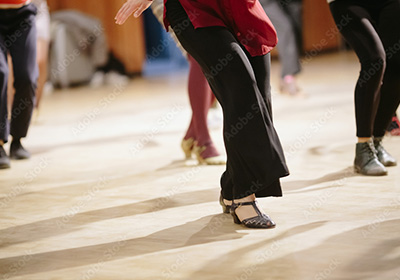 Kinder Ballett